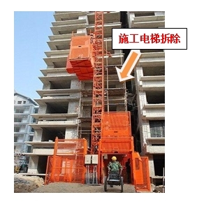 图解:房屋建筑工程施工全过程管理(下)